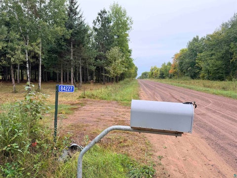 Tiny photo for 84227 Denham Rd, Willow River, MN 55795 (MLS # 6127962)