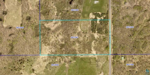 Tiny photo for 84227 Denham Rd, Willow River, MN 55795 (MLS # 6127962)