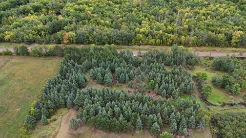 Tiny photo for 84227 Denham Rd, Willow River, MN 55795 (MLS # 6127962)