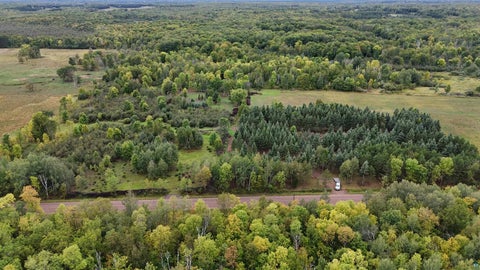 Tiny photo for 84227 Denham Rd, Willow River, MN 55795 (MLS # 6127962)