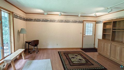 Tiny photo for 11770 Meadowbrook Rd, Cook, MN 55723 (MLS # 6126004)
