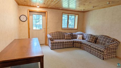 Tiny photo for 11770 Meadowbrook Rd, Cook, MN 55723 (MLS # 6126004)