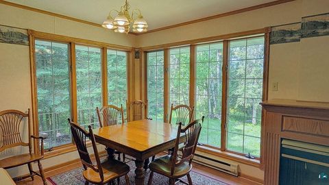 Tiny photo for 11770 Meadowbrook Rd, Cook, MN 55723 (MLS # 6126004)