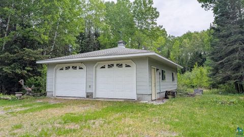 Tiny photo for 11770 Meadowbrook Rd, Cook, MN 55723 (MLS # 6126004)