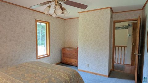 Tiny photo for 11770 Meadowbrook Rd, Cook, MN 55723 (MLS # 6126004)