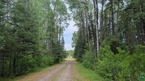 Tiny photo for 11770 Meadowbrook Rd, Cook, MN 55723 (MLS # 6126004)