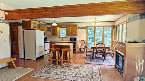 Tiny photo for 11770 Meadowbrook Rd, Cook, MN 55723 (MLS # 6126004)