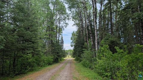 Tiny photo for 11770 Meadowbrook Rd, Cook, MN 55723 (MLS # 6126004)