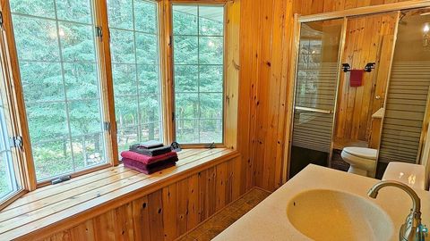 Tiny photo for 11770 Meadowbrook Rd, Cook, MN 55723 (MLS # 6126004)