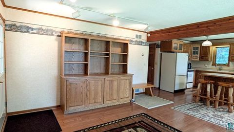 Tiny photo for 11770 Meadowbrook Rd, Cook, MN 55723 (MLS # 6126004)