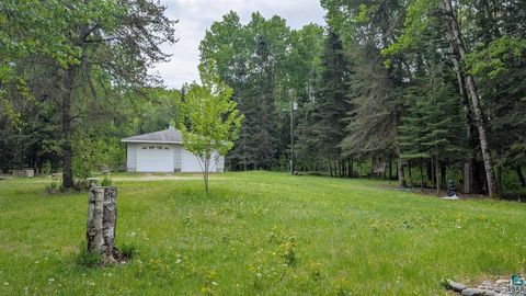 Tiny photo for 11770 Meadowbrook Rd, Cook, MN 55723 (MLS # 6126004)