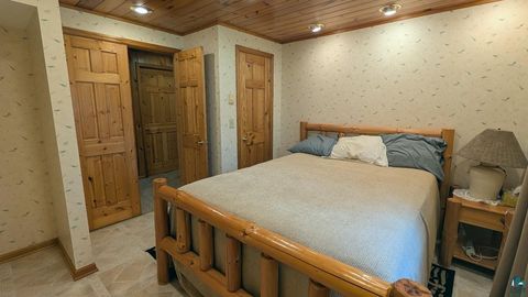 Tiny photo for 11770 Meadowbrook Rd, Cook, MN 55723 (MLS # 6126004)