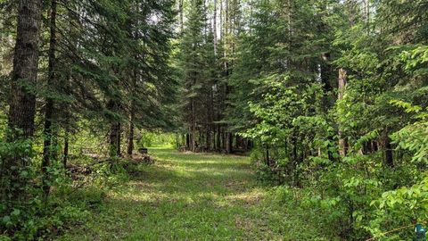 Tiny photo for 11770 Meadowbrook Rd, Cook, MN 55723 (MLS # 6126004)