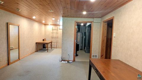 Tiny photo for 11770 Meadowbrook Rd, Cook, MN 55723 (MLS # 6126004)