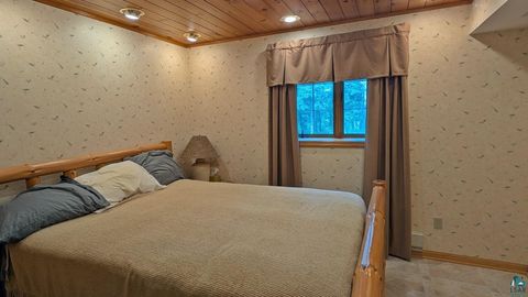 Tiny photo for 11770 Meadowbrook Rd, Cook, MN 55723 (MLS # 6126004)