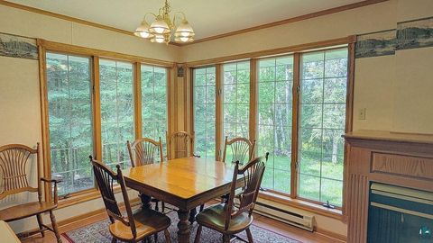 Tiny photo for 11770 Meadowbrook Rd, Cook, MN 55723 (MLS # 6126004)