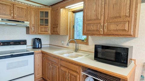 Tiny photo for 11770 Meadowbrook Rd, Cook, MN 55723 (MLS # 6126004)