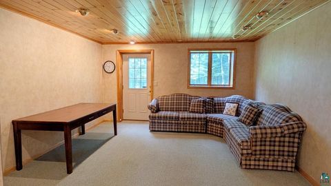 Tiny photo for 11770 Meadowbrook Rd, Cook, MN 55723 (MLS # 6126004)