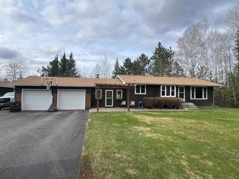 Tiny photo for 91 Stillmeadow Rd, Esko, MN 55733 (MLS # 6124870)