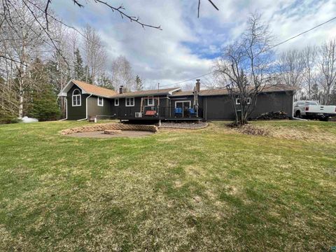 Tiny photo for 91 Stillmeadow Rd, Esko, MN 55733 (MLS # 6124870)