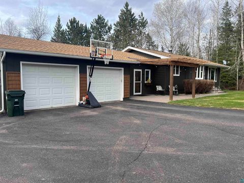 Tiny photo for 91 Stillmeadow Rd, Esko, MN 55733 (MLS # 6124870)