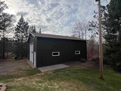 Tiny photo for 91 Stillmeadow Rd, Esko, MN 55733 (MLS # 6124870)