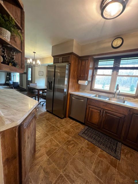 Tiny photo for 91 Stillmeadow Rd, Esko, MN 55733 (MLS # 6124870)