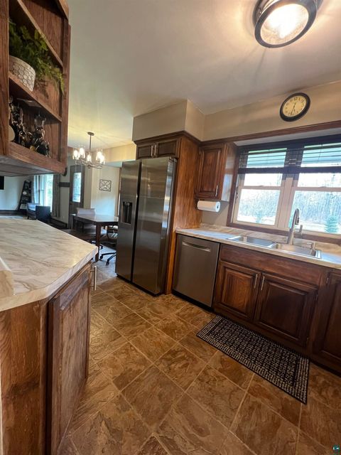 Tiny photo for 91 Stillmeadow Rd, Esko, MN 55733 (MLS # 6124870)