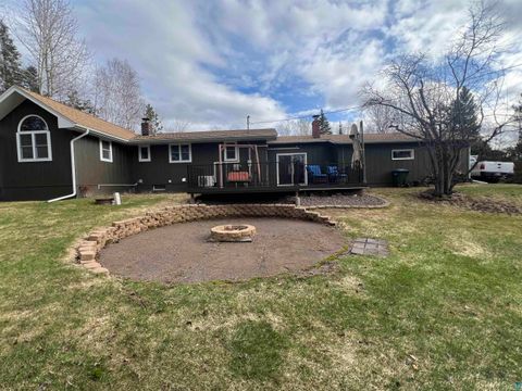 Tiny photo for 91 Stillmeadow Rd, Esko, MN 55733 (MLS # 6124870)