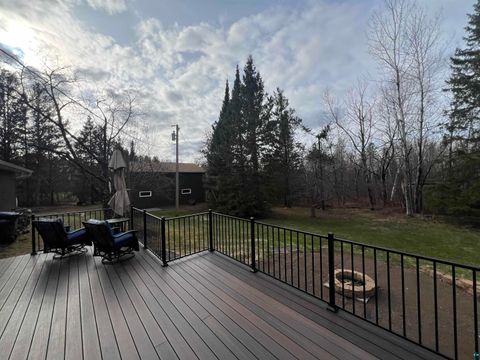 Tiny photo for 91 Stillmeadow Rd, Esko, MN 55733 (MLS # 6124870)