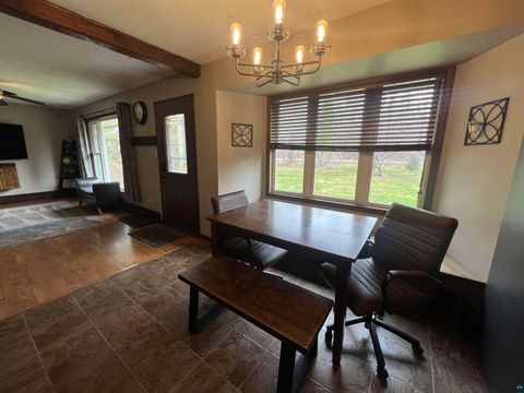 Tiny photo for 91 Stillmeadow Rd, Esko, MN 55733 (MLS # 6124870)