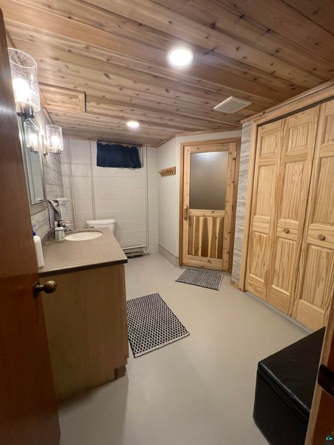 Tiny photo for 91 Stillmeadow Rd, Esko, MN 55733 (MLS # 6124870)