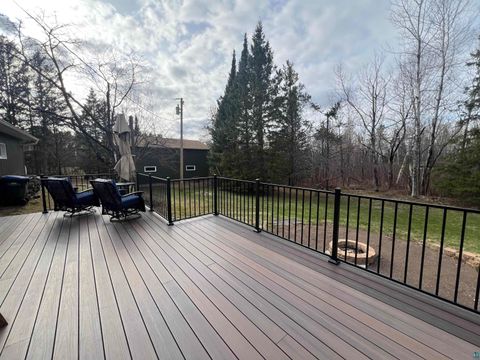 Tiny photo for 91 Stillmeadow Rd, Esko, MN 55733 (MLS # 6124870)