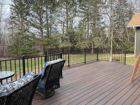Tiny photo for 91 Stillmeadow Rd, Esko, MN 55733 (MLS # 6124870)