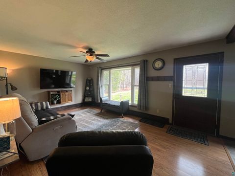 Tiny photo for 91 Stillmeadow Rd, Esko, MN 55733 (MLS # 6124870)
