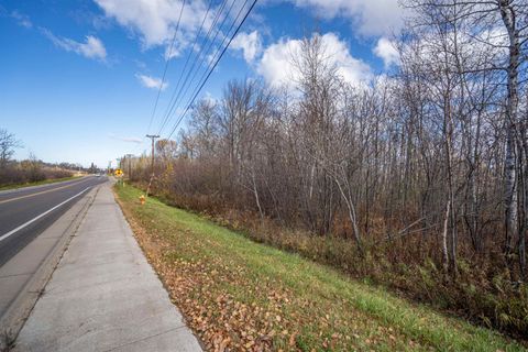 Tiny photo for 42 Stebner Rd, Hermantown, MN 55811 (MLS # 6123124)