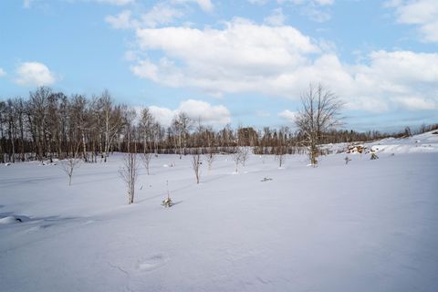 Tiny photo for 42 Stebner Rd, Hermantown, MN 55811 (MLS # 6123124)