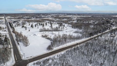 Tiny photo for 42 Stebner Rd, Hermantown, MN 55811 (MLS # 6123124)