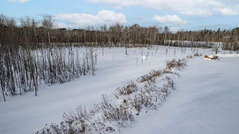 Tiny photo for 42 Stebner Rd, Hermantown, MN 55811 (MLS # 6123124)