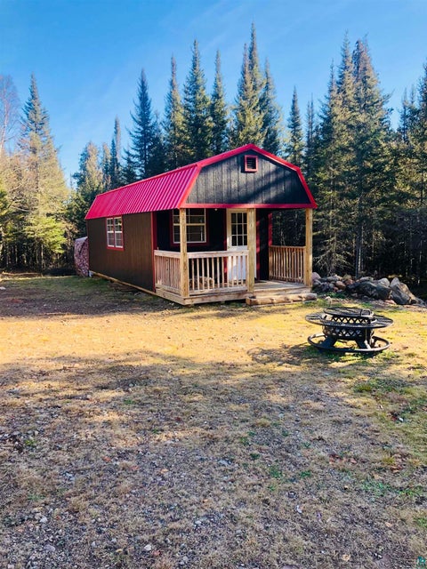 Photo of 3382 God's Wilderness Rd, Finland, MN 55603 (MLS # 6127844)