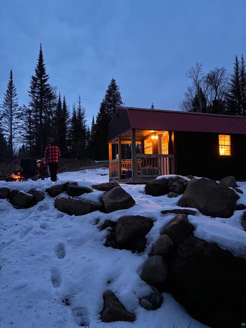 Tiny photo for 3382 God's Wilderness Rd, Finland, MN 55603 (MLS # 6127844)