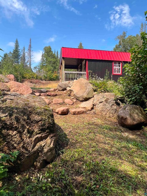 Tiny photo for 3382 God's Wilderness Rd, Finland, MN 55603 (MLS # 6127844)