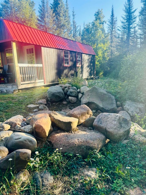 Tiny photo for 3382 God's Wilderness Rd, Finland, MN 55603 (MLS # 6127844)