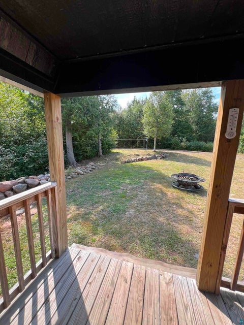 Tiny photo for 3382 God's Wilderness Rd, Finland, MN 55603 (MLS # 6127844)