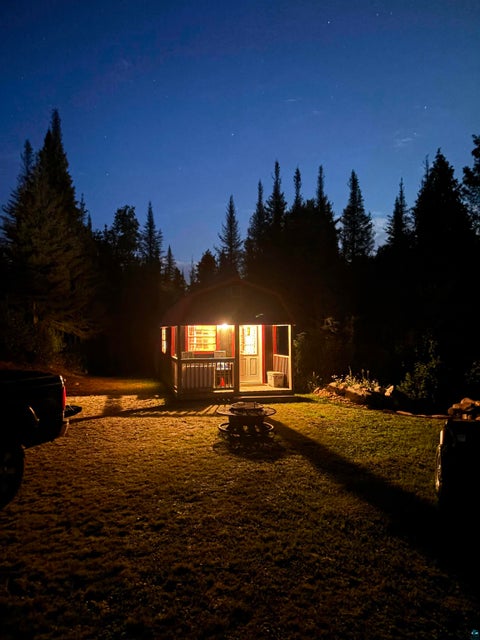 Tiny photo for 3382 God's Wilderness Rd, Finland, MN 55603 (MLS # 6127844)