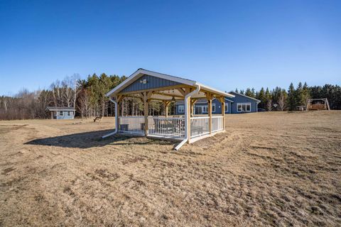 Tiny photo for 7117 Saginaw Rd, Saginaw, MN 55779 (MLS # 6123677)