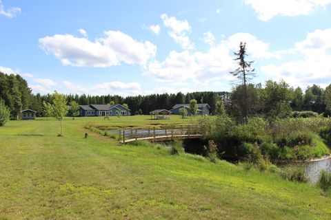 Tiny photo for 7117 Saginaw Rd, Saginaw, MN 55779 (MLS # 6123677)