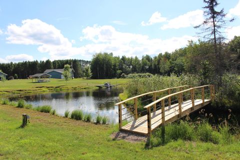 Tiny photo for 7117 Saginaw Rd, Saginaw, MN 55779 (MLS # 6123677)