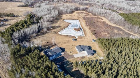 Tiny photo for 7117 Saginaw Rd, Saginaw, MN 55779 (MLS # 6123677)