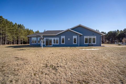 Tiny photo for 7117 Saginaw Rd, Saginaw, MN 55779 (MLS # 6123677)